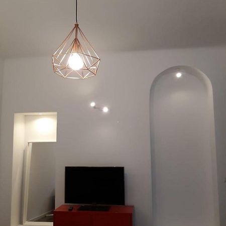 Appartamento Con Vista Milán Exterior foto