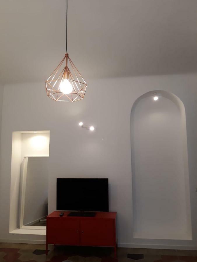 Appartamento Con Vista Milán Exterior foto