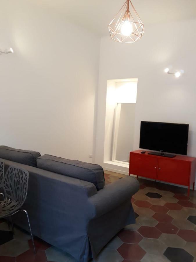 Appartamento Con Vista Milán Exterior foto