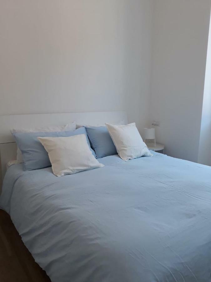Appartamento Con Vista Milán Exterior foto